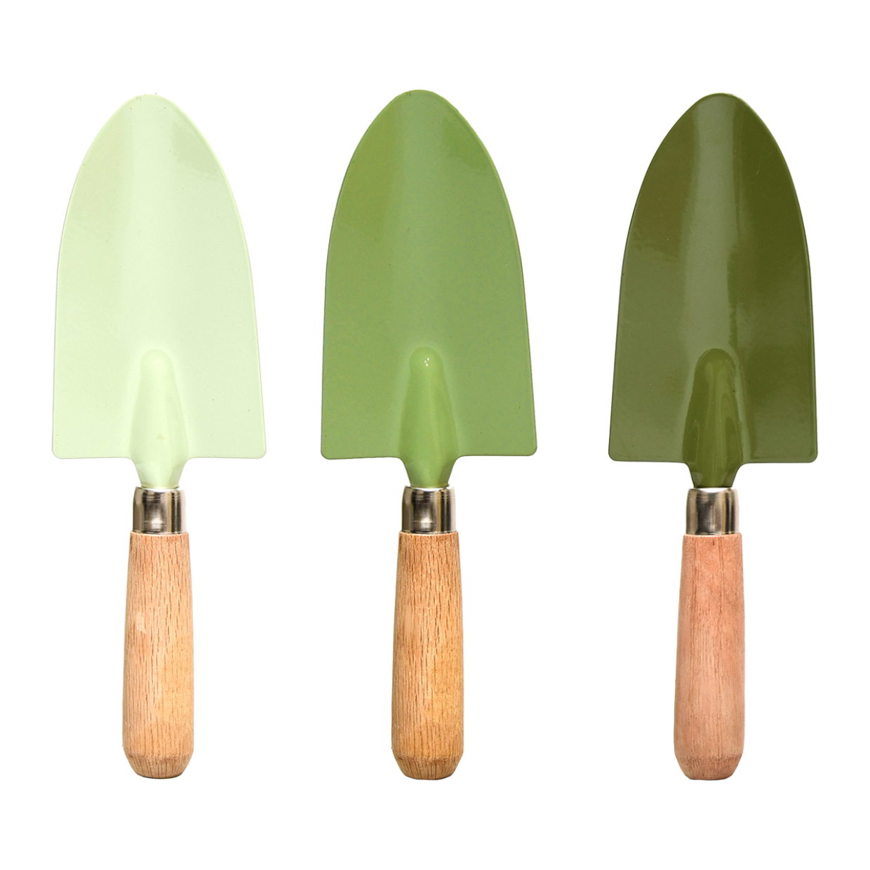 Esschert design - Groentinten handschepje (per stuk)
