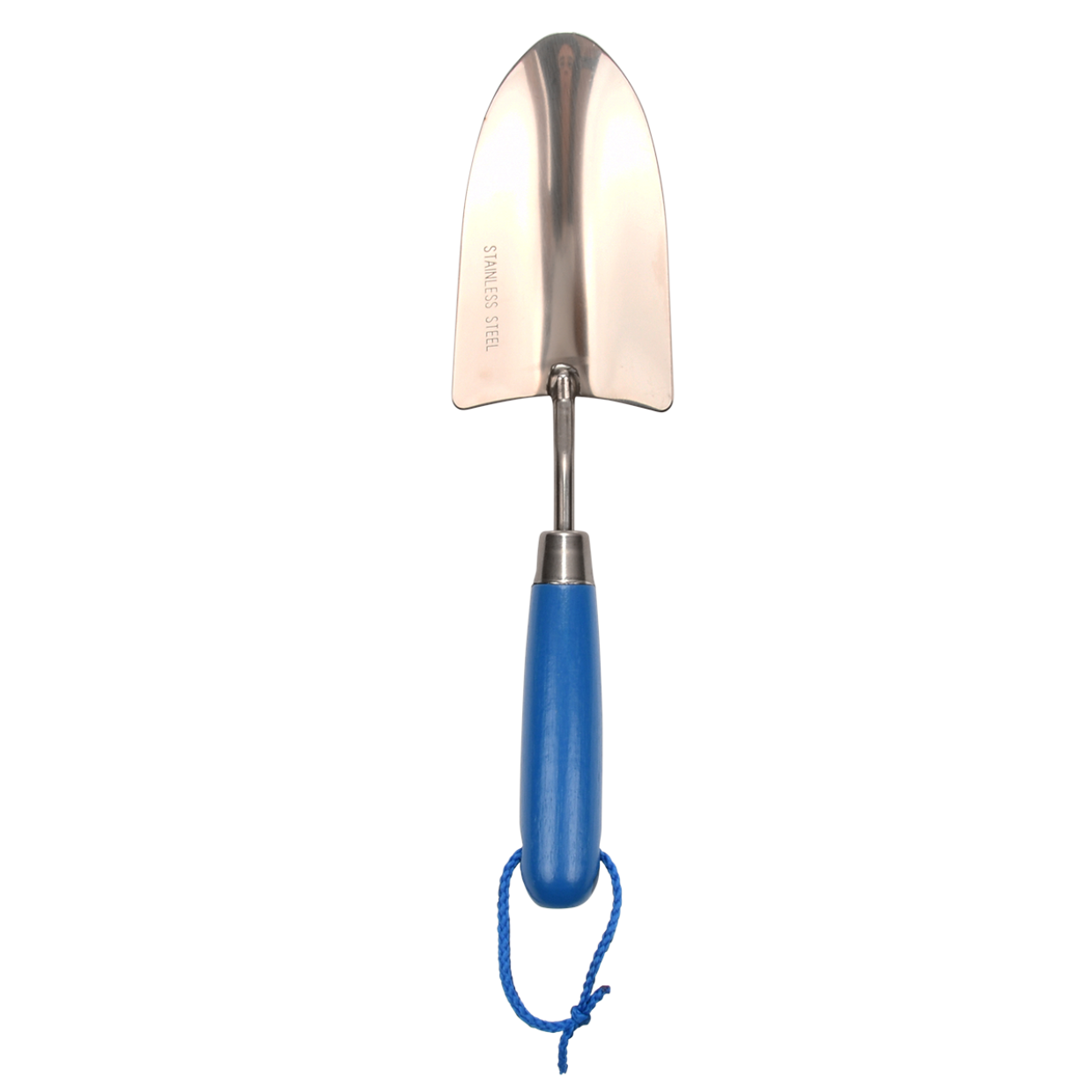 Esschert design - 50 tinten blauw schepje (per stuk)