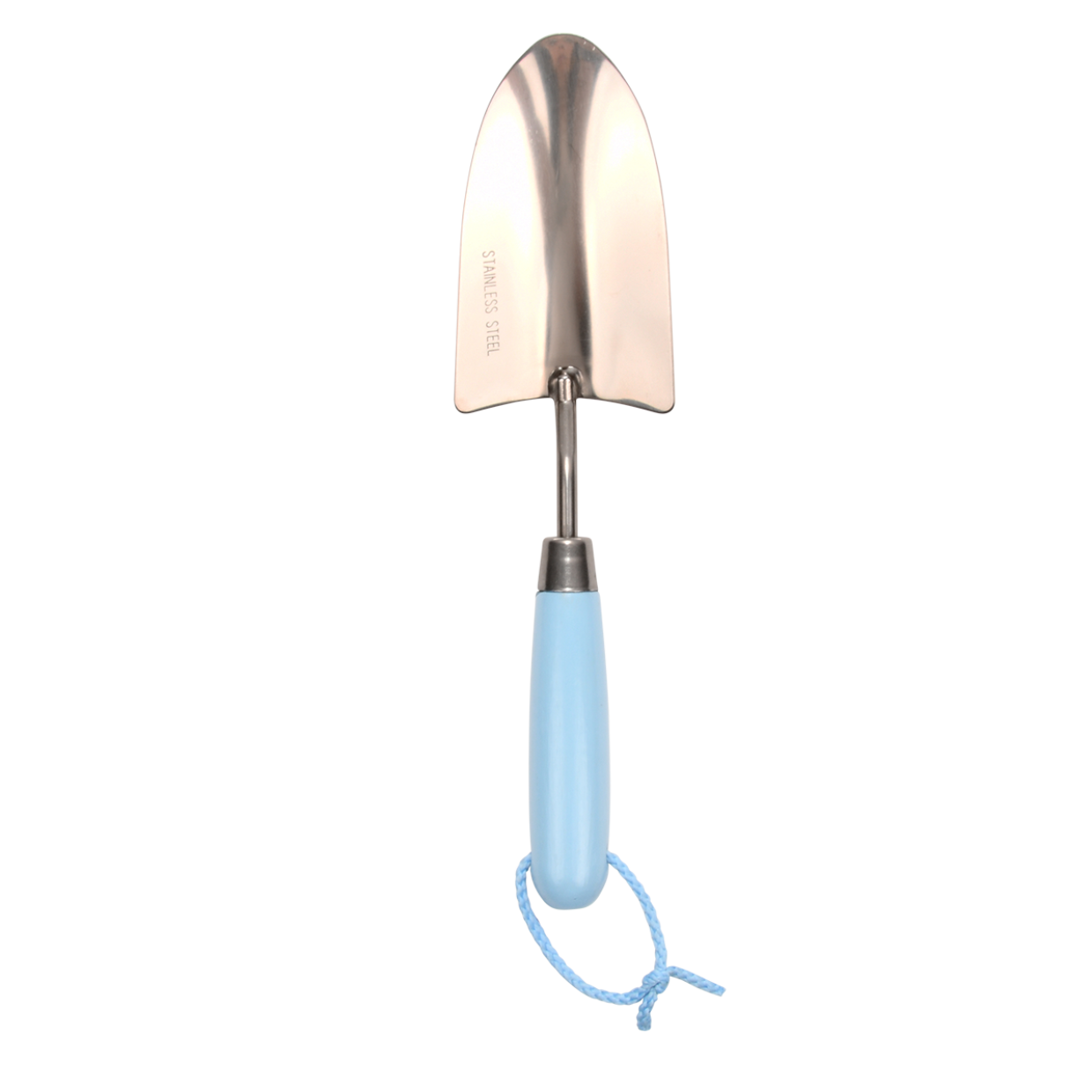 Esschert design - 50 tinten blauw schepje (per stuk)