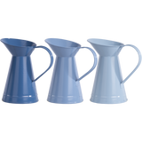 Esschert design - 50 tinten blauw kan (per stuk)