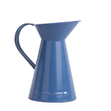 Esschert design - 50 tinten blauw kan (per stuk)