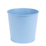 Esschert design - 50 tinten blauw bloempot