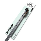 Platinum - Rails with eyebolt 1m