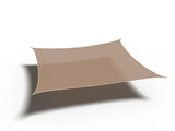 Platinum - Shade sail square 360x360
