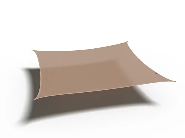 Platinum - Shade sail square 360x360
