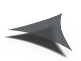 Platinum - Shade sail triangle 360x360x360
