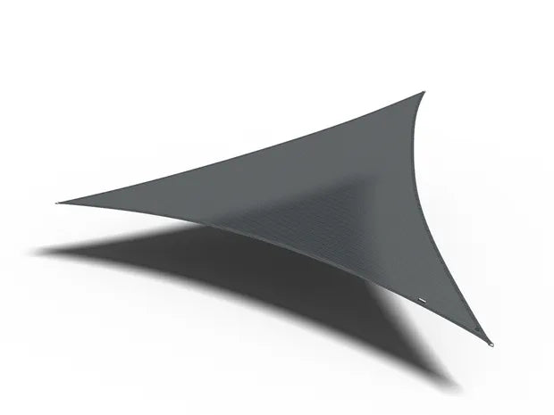 Platinum - Shade sail triangle 360x360x360