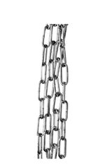 Platinum - Chain link 200x4mm
