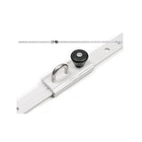 Platinum - Rails with eyebolt 1m