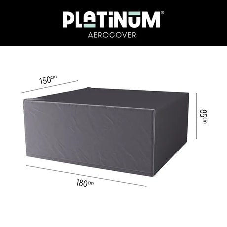AeroCover Tuinsethoes 180x150xH85