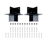 Platinum - Pergola Kit - Corner support