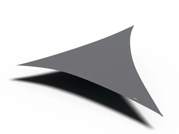 Platinum - Shade sail triangle 500x500x500