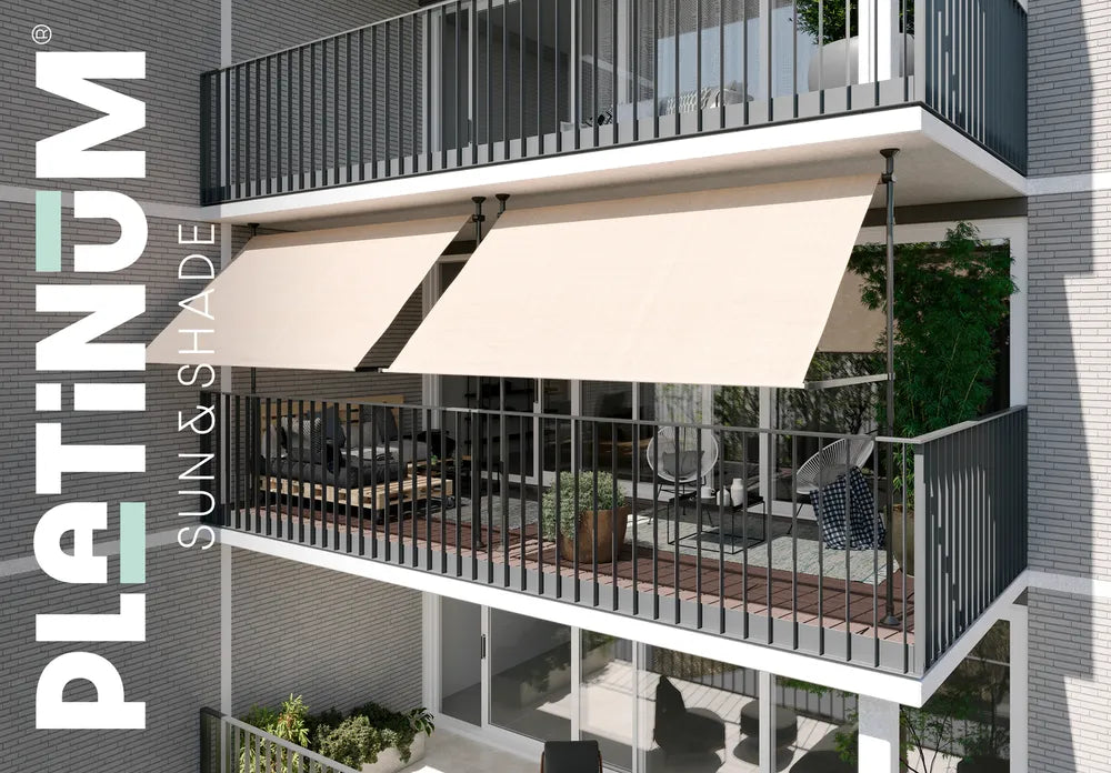 Platinum - Balcony flex frame