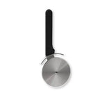 Barbecook - Olivia pizza snijder uit rvs zwart 22.5cm