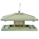 Esschert design - Japans vogelvoederhuis