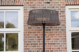 Heater Artix Corda Bright Standing 2100W Terrasverwarmer - Sunred