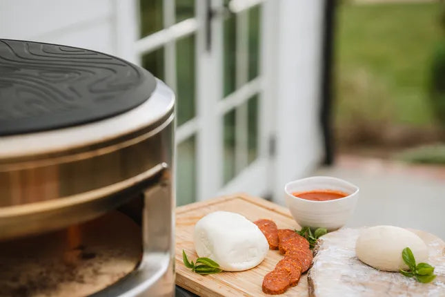 Solo Stove - Mat uit silicone