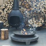 Fancy Flames - Zweedse fakkel 25cm ø15-25cm