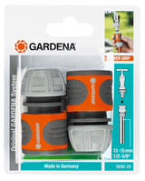 Gardena Slangstukset 13 mm (1/2")