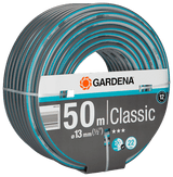 Gardena Classic slang (1/2"),50m