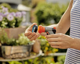 Gardena city gardening balkonbroes
