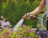 Gardena city gardening balkonbroes
