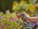Gardena city gardening balkonbroes