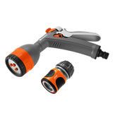Gardena - Multifunctionele Broes met Waterstop