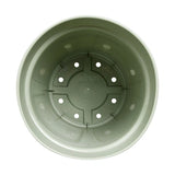Elho - gb growpot 24cm Steengroen