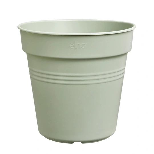 Elho - gb growpot 24cm Steengroen