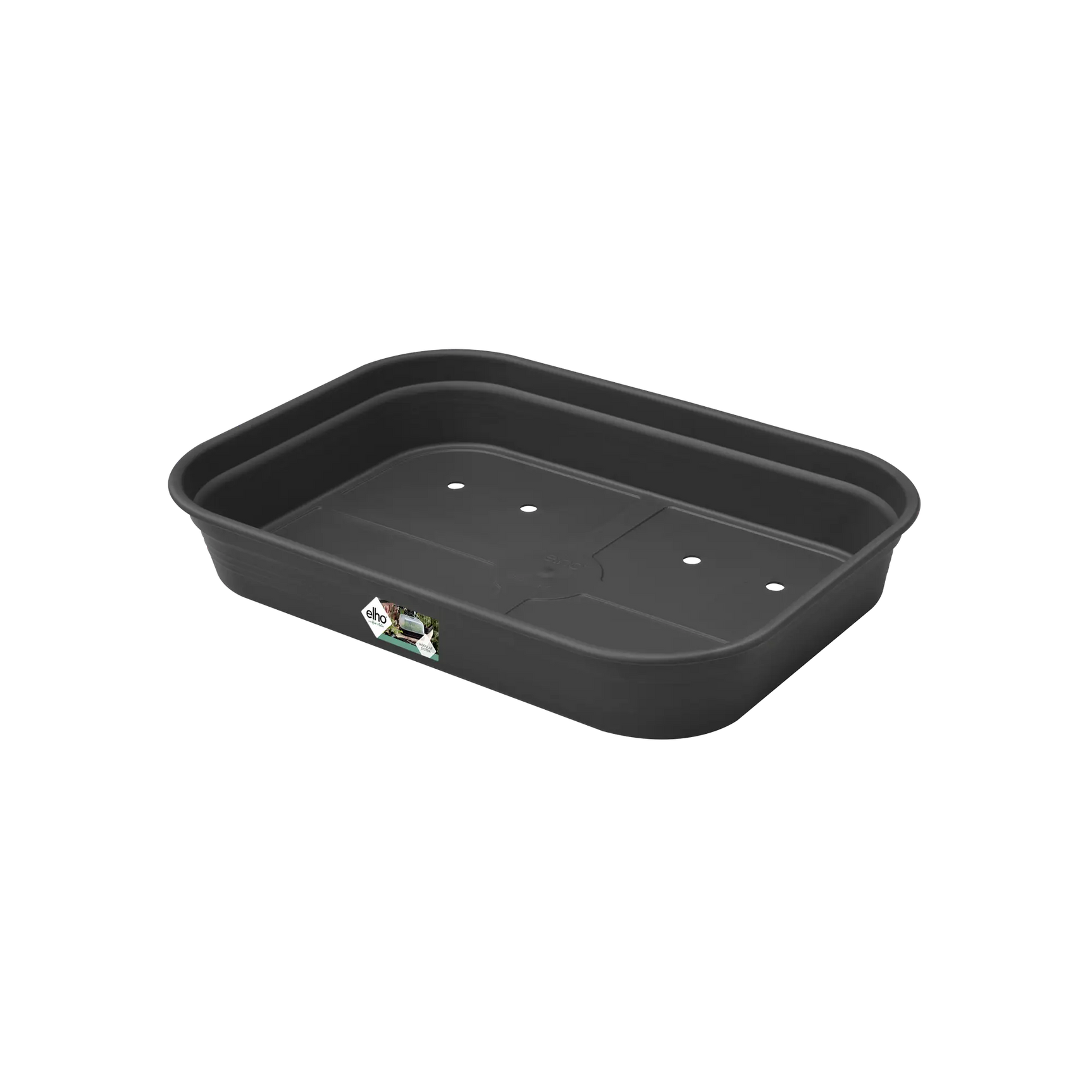 Elho - green basics kweektray m B 36 x H 6 x D 27 cm