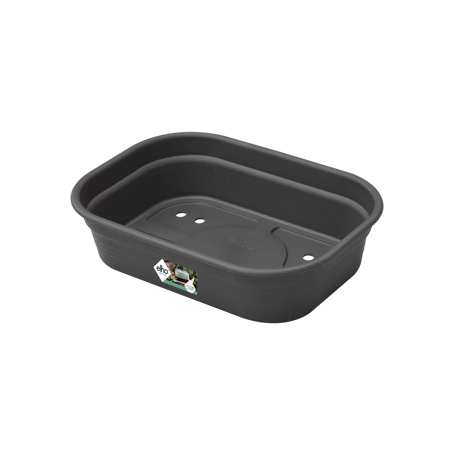 Elho - green basics kweektray s B 24 x H 6 x D 17 cm
