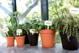 Elho - gb growpot 40cm living black