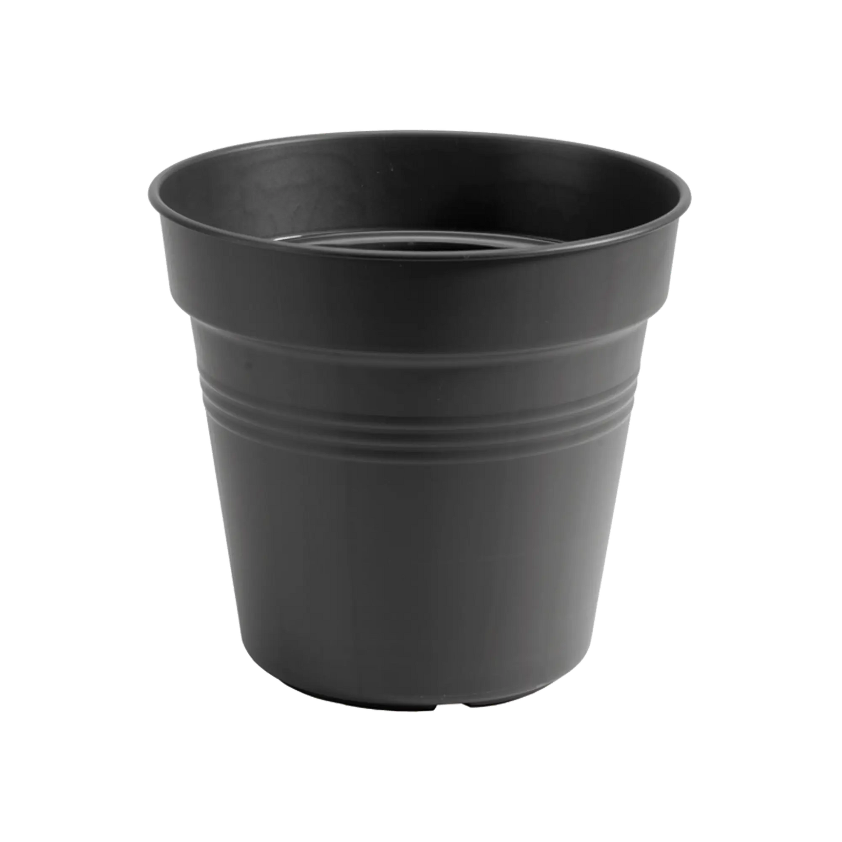 Elho - gb growpot 11 living black