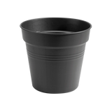 Elho - gb growpot 30cm living black