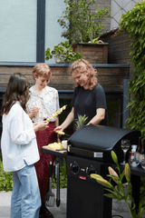 Barbecook - E-Luca elektrische barbecue