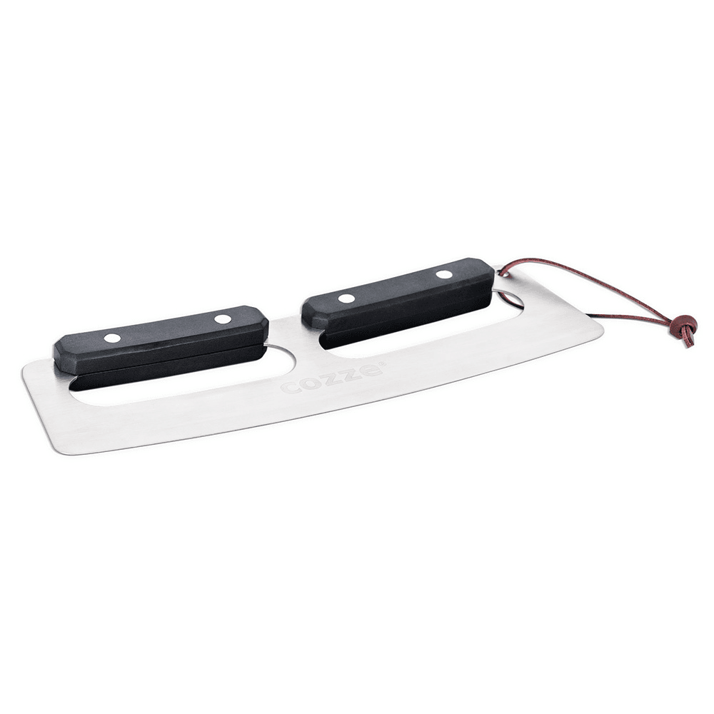 Cozze - Pizzasnijder twin 32cm