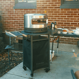 Solo Stove - Pi Pizza Ovenwagen