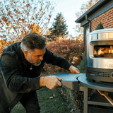 Solo Stove - Pi Pizza Ovenwagen