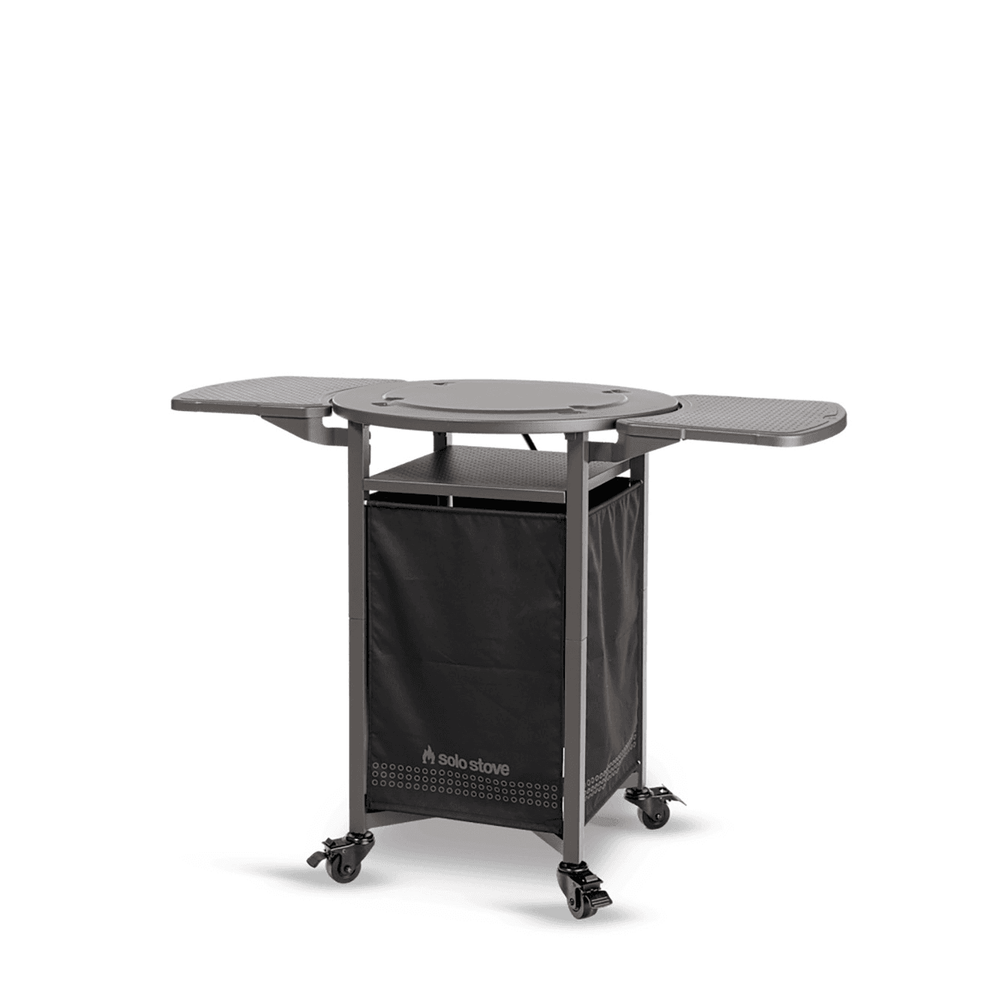 Solo Stove - Pi Pizza Ovenwagen