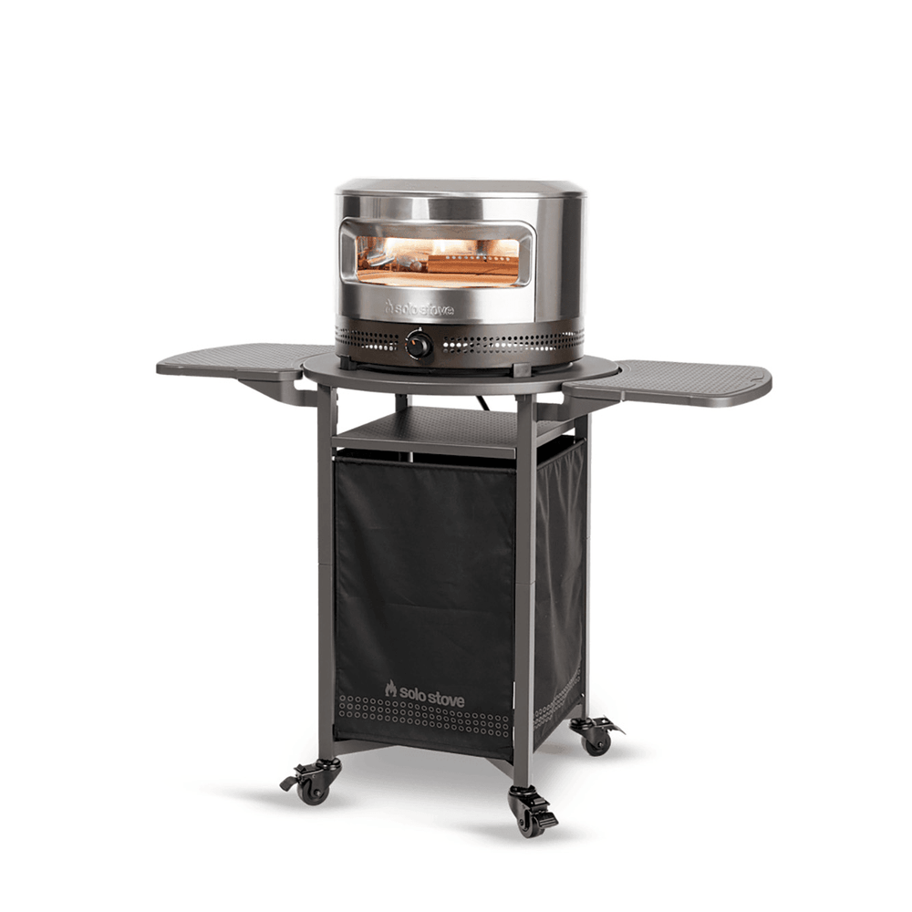 Solo Stove - Pi Pizza Ovenwagen