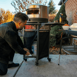 Solo Stove - Pi Pizza Ovenwagen