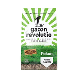 Pokon - Gazon Revolutie 4kg voor 80m2