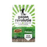 Pokon gazonrevolutie zak voor super gazon, 7,5 kg voor 150 m²