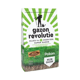 Pokon gazonrevolutie meststofzak 7,5 kg voor 150 m² gazon