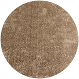 Karpet Lago Creme 13 - Rond ø200 cm