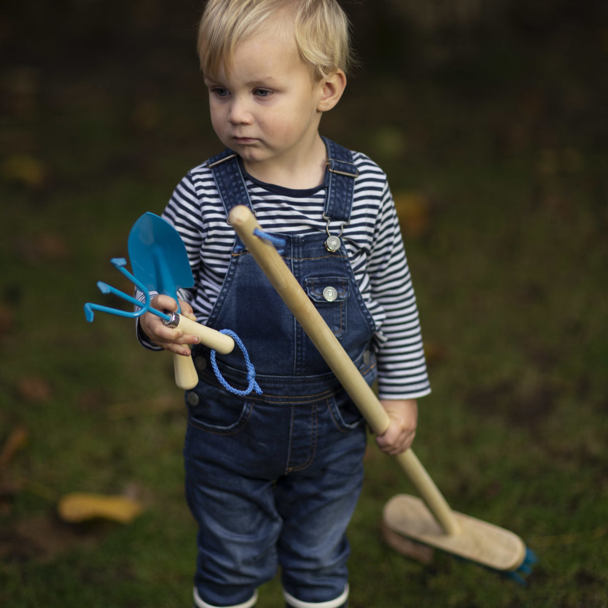 Kinderhandhark