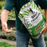 Pokon - Gazon Revolutie 4kg voor 80m2