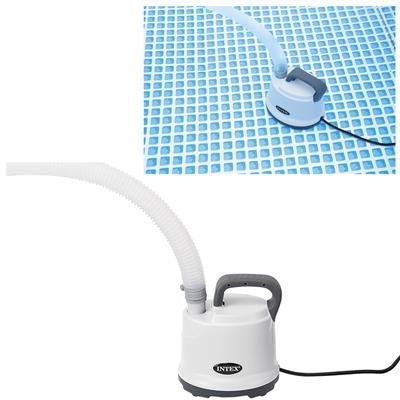 Intex - Pool Drain Pump 220-240v