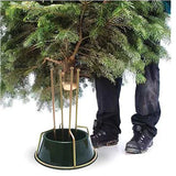 Kerstboomstandaard Quick Stand M - voor bomen tot 2,40 meter
